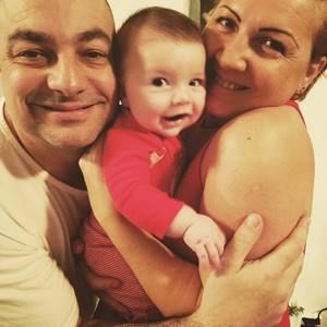 Meet your Posher, Ilona